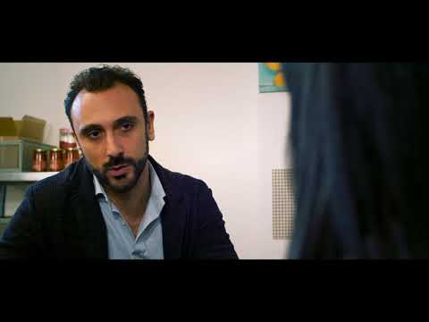 Sergio Del Prete - dialogo Baciami ancora