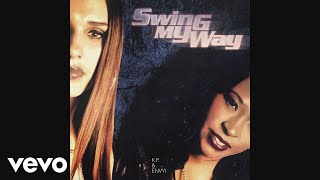 K.P. &amp; Envyi - Swing My Way (Remix) [Official Audio]