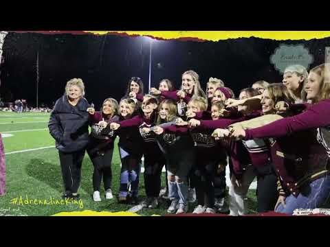 ( 09 / 30 / 2022 ) Leslie County vs Morgan County / Game Footage