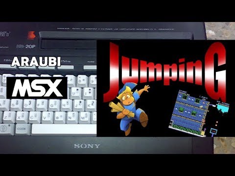 Commented walkthrough