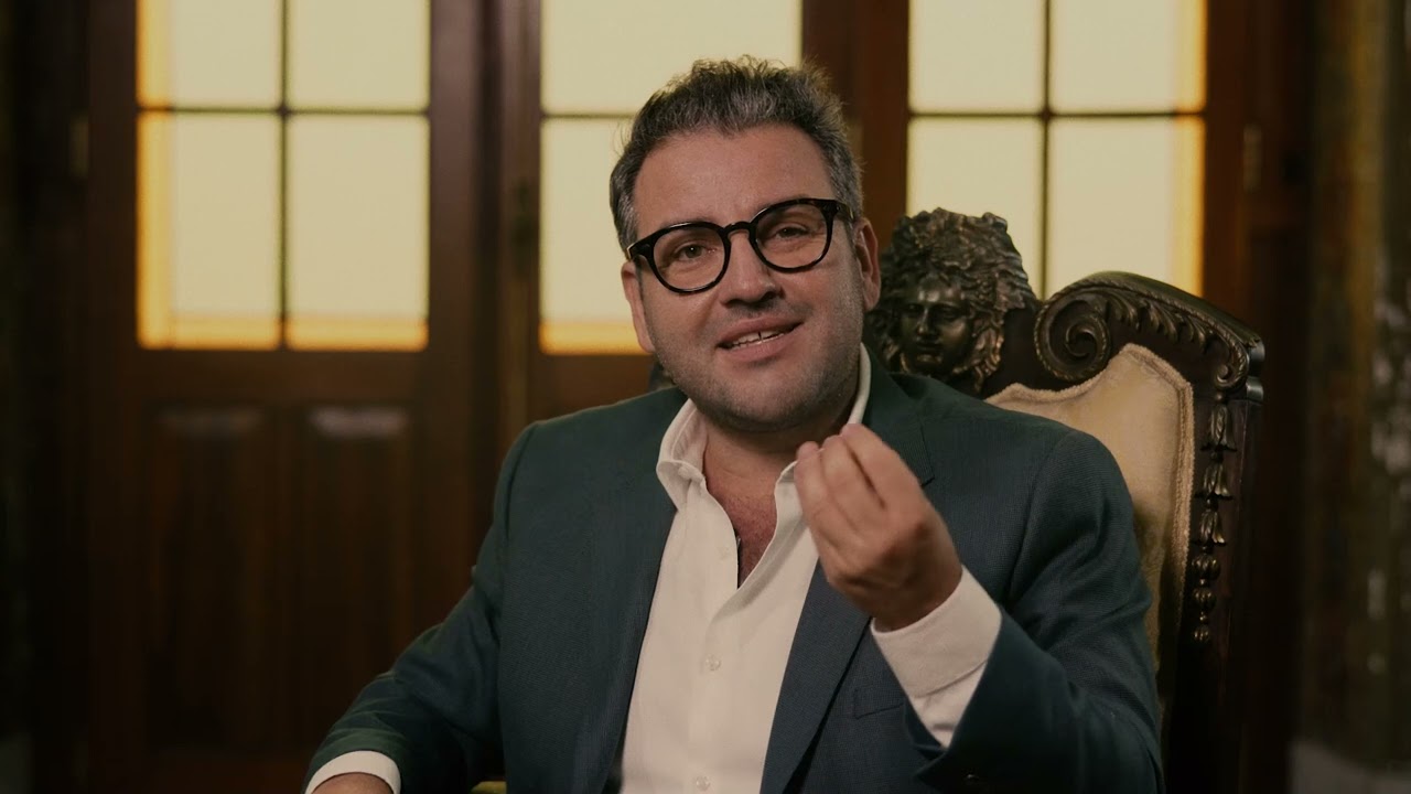 Escola de Frankfurt - Aula 01