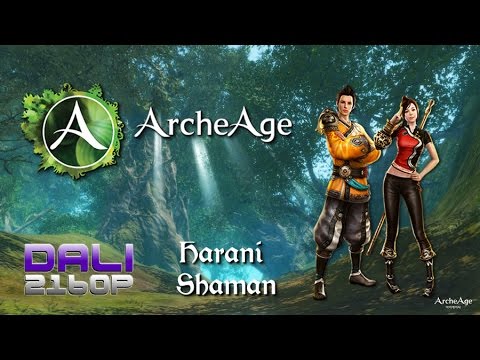 archeage pc game