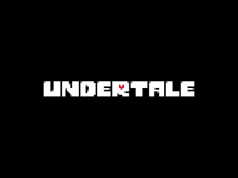 Live Report - Undertale