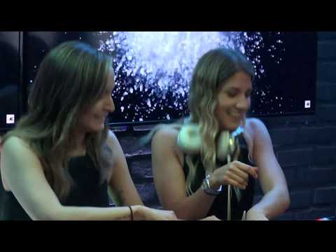 #PlugIn DJ Set Nivaix @ Dj School