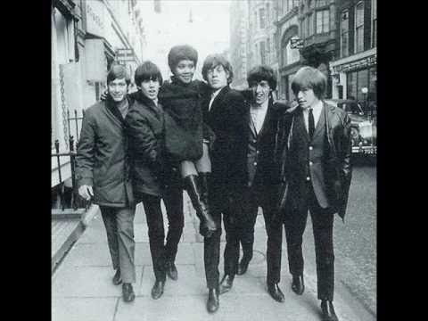 Cleo (& the Rolling Stones) - To Know Him Is to Love Him