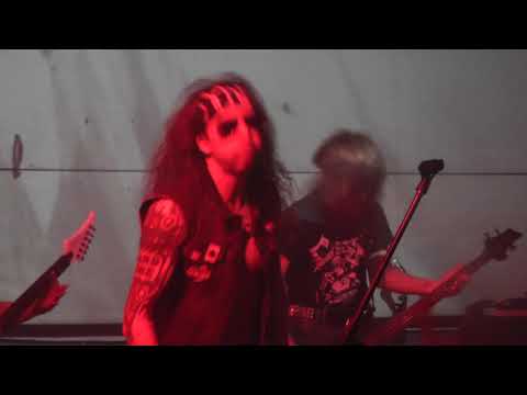 Kopalhem - Les Villa, St. Petersburg 3.03.18