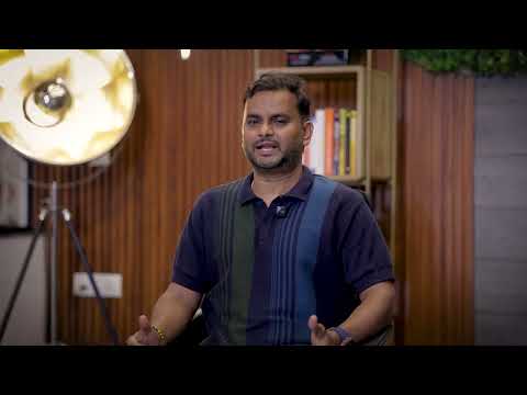 Client video testimonial
