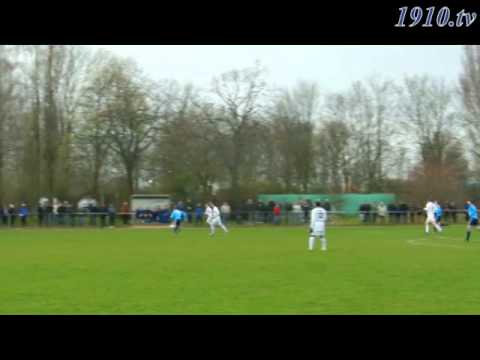16.03.2014: TSV Pattensen vs. SV Arminia Hannover 1:5