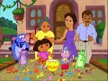 Dora The Explorer Billie Jean Music Video