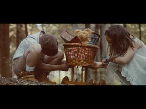 Antal Tímea - Felhők között (Official Video) feat. Gergő