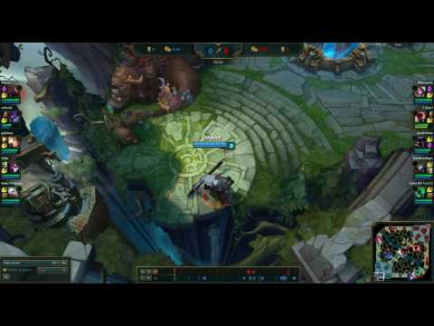 SION 100% WIN RATE YOU GONNA STOMP WITH THIS STRATEGY