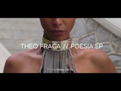 Theo Fraga - Poesia Ep