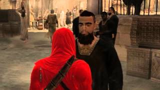 Assassins Creed _Red Altair mod