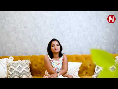 Why this family chose Houzlook testimonial video