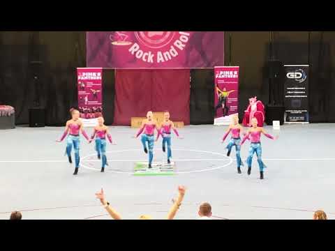 2023.04.16. Super Wings - Children kisformáció, Főnix SE - Négy Muskétás, elődöntő, Bp