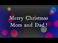 VHS Tape 1 Christmas Gift
