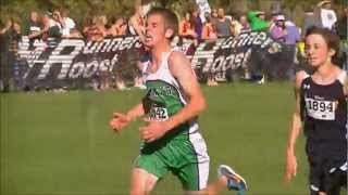 preview picture of video '2012 10 18 XC Regional 3A Boys'