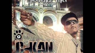 C-kan - Solo Es Un Sueño (De Ahora En Adelante)
