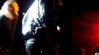 Hell Child- Lynch Mob @ 37 Main   02-08-11