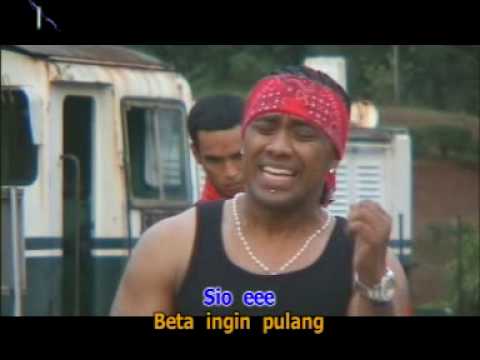 ALL ARTIST - MALUKU VOOR MALUKU