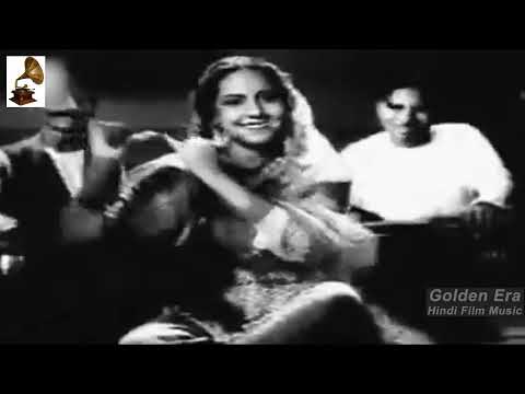 सांवरिया रे काहे मोरे नज़रिया (1944) — वीडियो थंबनेल
