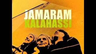 Jamaram - Yes