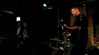 Rosa's Cantina- Where is He Gone