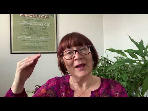 Tarot reading for the week ahead - 27/03/2023