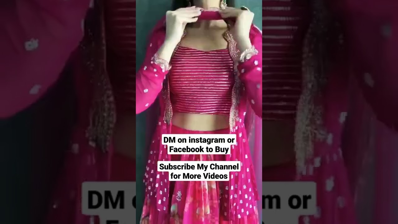 Latest Lehenga Choli Online Shopping 2022 | New Designer Lehenga Choli