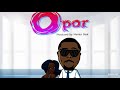 OPOR Dayo Chino Official Audio
