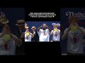 Badlands Chugs Destroys the Lemonade Chug Record #news #viral #eatingcompetition #chugging #july4th