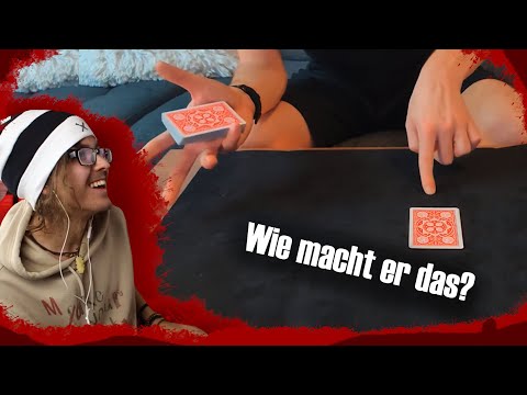 His dexterity is amazing! 😲 || Talent Show Day 5