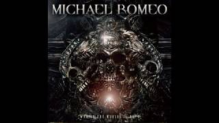 Michael Romeo - Black All Instruments Cover