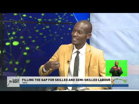 Filling The Gap For Skilled And Semi-skilled Labour | The muslim Insight | HorizonTV Kenya