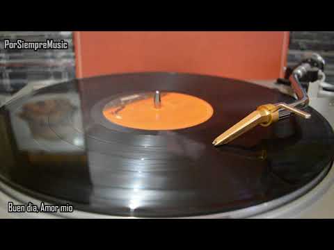 Trocha Angosta - Buen dia, Amor mio