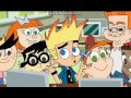 YTP Johnny Test Sucks At Youtube