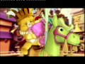Care Bears Journey To Joke A Lot Trailer