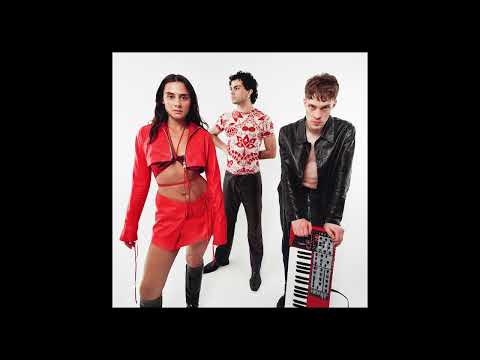 Kev Koko, DJ Gigola, Perra Inmunda - Mas Y Mas [LFEK012]