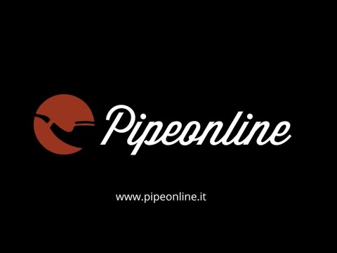 Pipe Radice: Tecniche di lavorazione e segreti delle pipe artigianali - Webinar Pipeonline