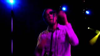 Imagine Dragons- Tokyo