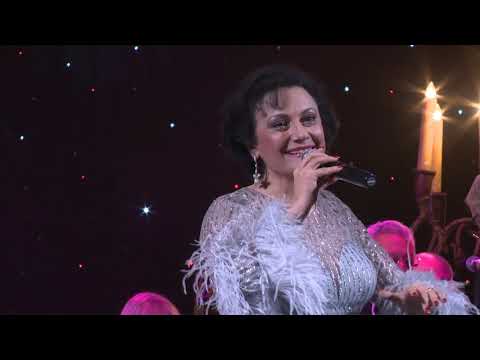 Romanța mea târzie - Alina Mavrodin Vasiliu - Concertul „Comori ale Romanței” - Chișinău 2019