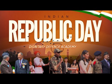 Dignitary Defence Academy Pune  Video 1