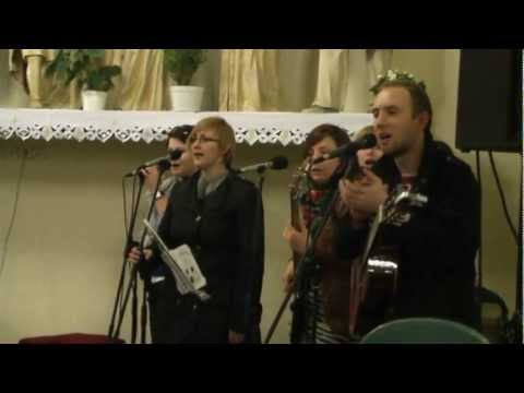 2012-04-20 cz.11 Czuwanie Modlitewne - Amen, Amen, Alleluja