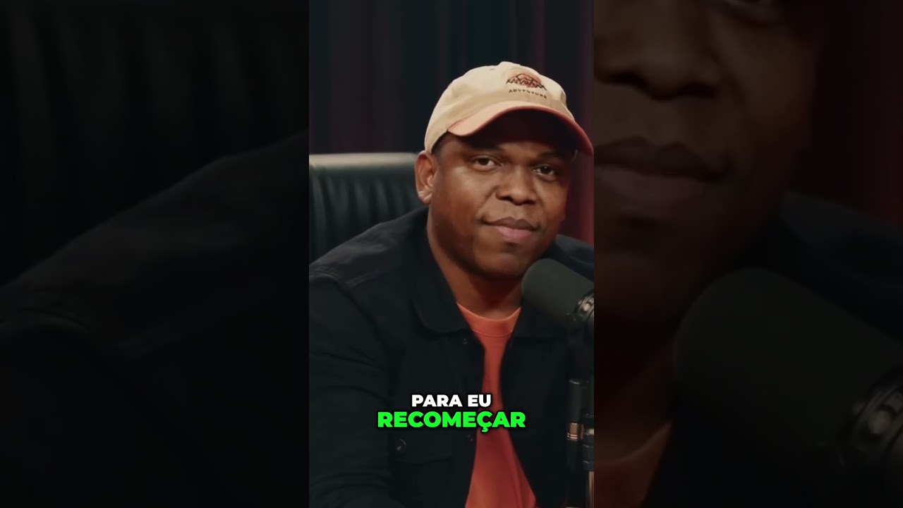 De Perdas a Recomeços: Descubra como Deus pode usar o que sobrou