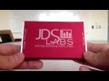 [Review] JDS Labs C5 Portable Headphone ...