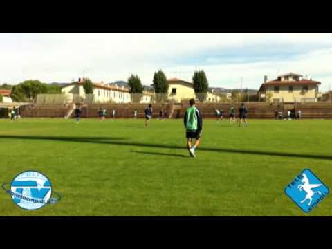 PianetaEmpoli.it - TeleEmpoli | pregara empoli-varese 09/10/11