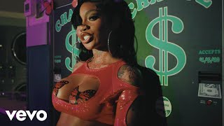 Jada Kingdom - What’s Up (Big Buddy) | Music Video (Dutty Money Riddim)