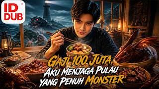 Download lagu 【Gaji 100 Juta, Aku Menjaga Pulau yang Penuh Monster】Full episode丨【IND DUB】Indonesia subtitles mp3