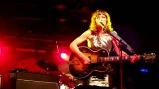 Joan As Police Woman - Eternal Flame - Velvet