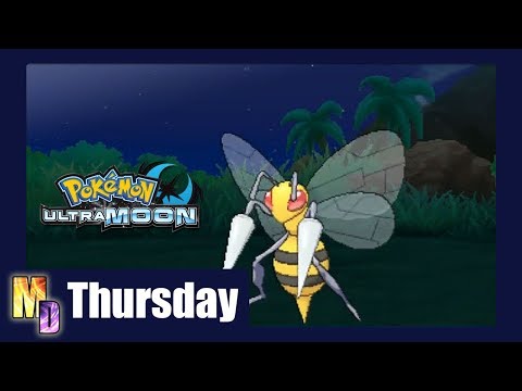 download lagu mp3 mp4 Beedrill Pokemon Sun And Moon, download lagu Beedrill Pokemon Sun And Moon gratis, unduh video klip Download Beedrill Pokemon Sun And Moon Mp3 dan Mp4 Unlimited Gratis